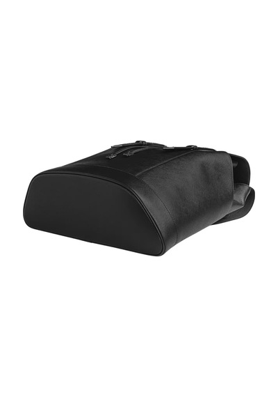 Montblanc Sartorial Medium Sırt Çantası 220421 Siyah