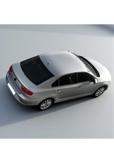 Seat Toledo 2013-2019 Sağ Ön Kapı Kilit Mekanizma Teli 5n0837017e