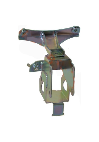 Motospartan Kafa Demiri Honda Actıva 125 S Far Muhafaza Braketi