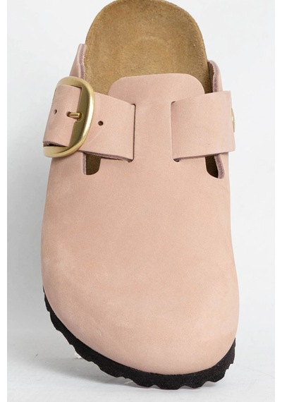Birkenstock Boston 1031883 Kadın Soft Pink Açık Pembe
