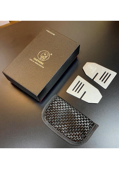 Guevara Aluminyum Katlanır Puro Standı Sehpası Silver