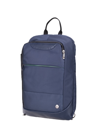 Plm Neptun Notebook Sırt Çantası Lacivert 15.6&quot