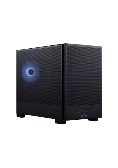 Xpg Valor Mesh Nano Siyah Micro-atx Mid-tower Gaming Oyuncu Akak0xpg0027