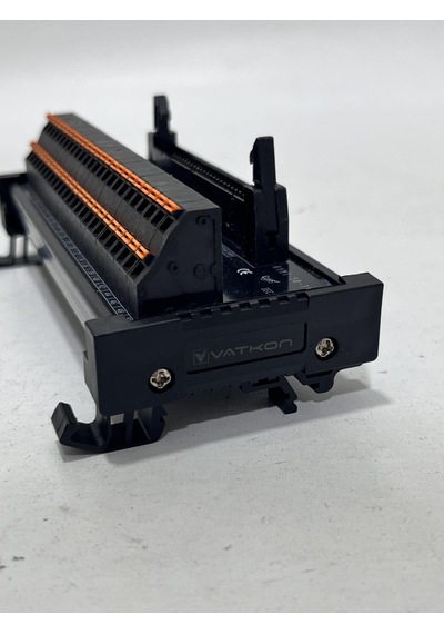 Rymt-50-txs 50 Pin Röle Terminal Blok