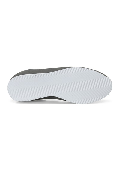 Kinetix Marter Pu 6pr Erkek Sneaker Koyu Gri