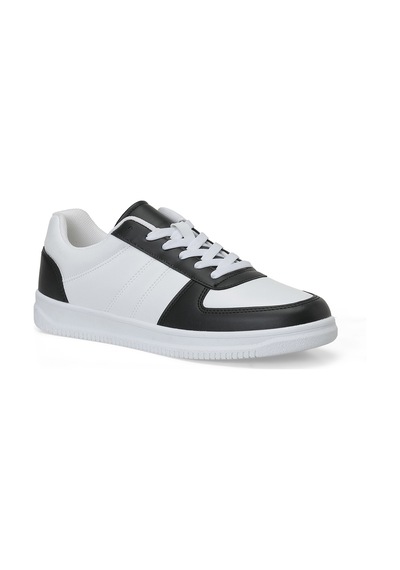 Torex Bucky Siyah Erkek Sneaker 000000000102714141