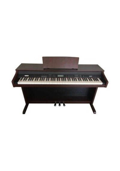 Anka Ank-1927br Rosewood Dijital Piyano