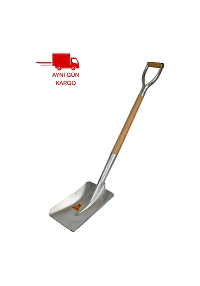 Yaparlar 4301 Faryap Küreği