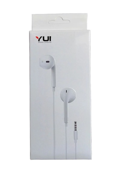Yui Z-074 Mikrofonlu Kulak İçi Kulaklık