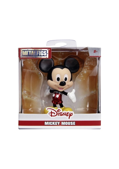 Jada Disney Mickey Mouse Metal Figür 6 CM