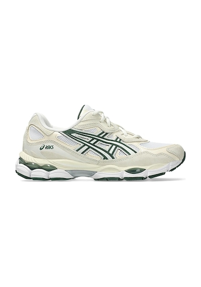Asics Gel-nyc Erkek Koşu Ayakkabısı 1203a383-750 Çok Renkli