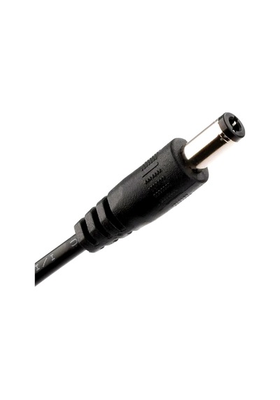 Usb To Dc Adaptör Çevirici, 100 Cm, Çevirici Kablo, 3.0 1.5 Dc Uç