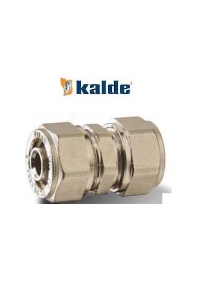 Kalde Mobil Pex Manşonu 16 x 16 MM