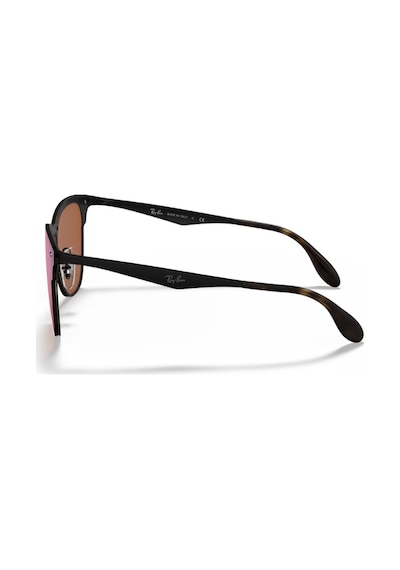 Ray-Ban Rb3576 1537v Blaze Clubmaster Aynalı Güneş Gözlüğü