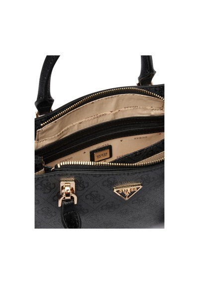 Guess Noelle Ii Kadın El Ve Çapraz Çanta Hwbg9672050 Antrasit