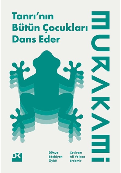 Tanrı Nın Bütün Çocukları Dans Eder