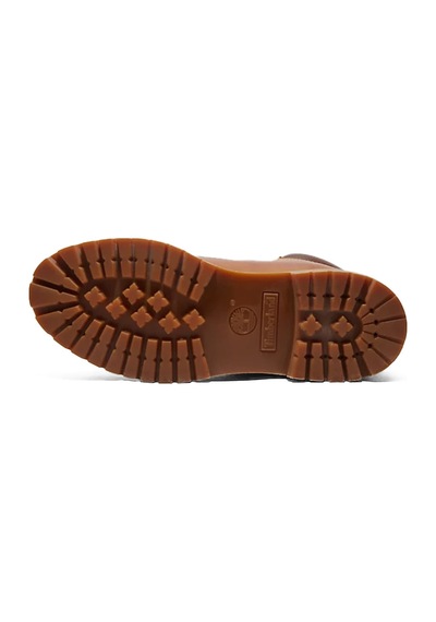 Timberland Heritage 6 İn Premium Erkek Bot - TB027094 Kahverengi