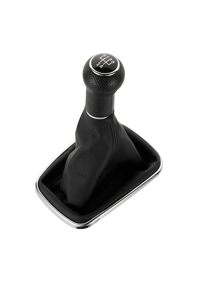 Vw Golf 4 Mk4 Bora 98-04 5 İleri Dar Tip Dizel Krom Siyah Vites Topuzu 1j0711113eg Renkli