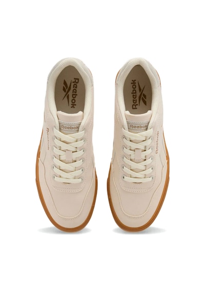 Reebok Court Advance Vulc A Tas Erkek Sneaker Çok Renkli-kırık Beyaz