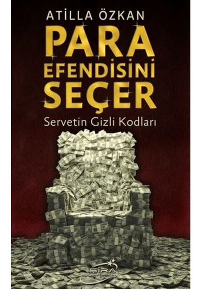 Para Efendisini Seçer - Yqbx-717587