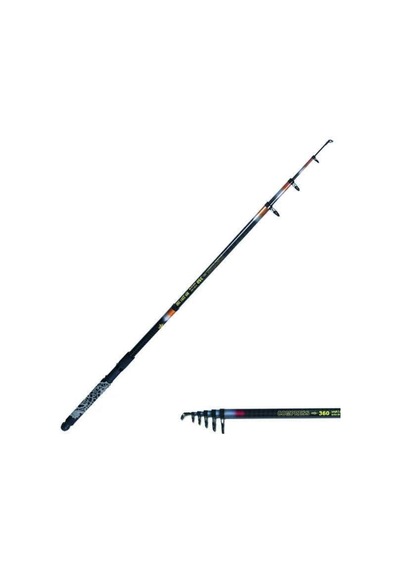 Albastar Compress 3291 Olta Kamışı 270cm
