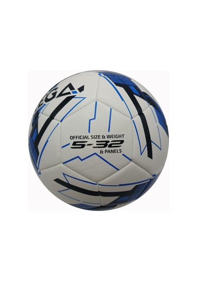 Arega J-elbruz Futbol Antrenman Topu Tsb-40651 03 Mavi