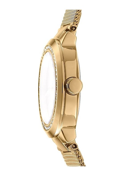 Dkny Dk1l024m0025 Kadın Kol Saati Altın
