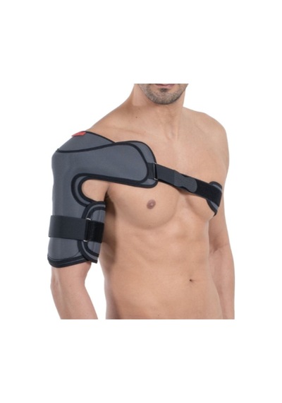 Humerus Breysi Plus Omuz Çıkıkları