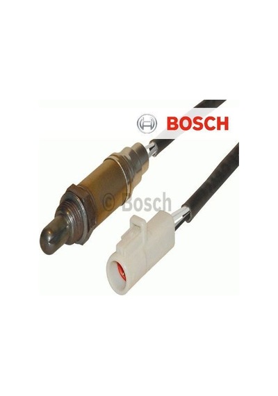 BOSCH 258005718 OKSİJEN SENSÖRÜ FOCUS MONDEO II