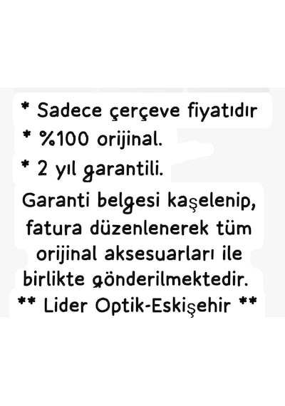 Ray-Ban Rb 6375 2944 53 Unisex Mavi Işık Filtreli Ekran Gözlüğü