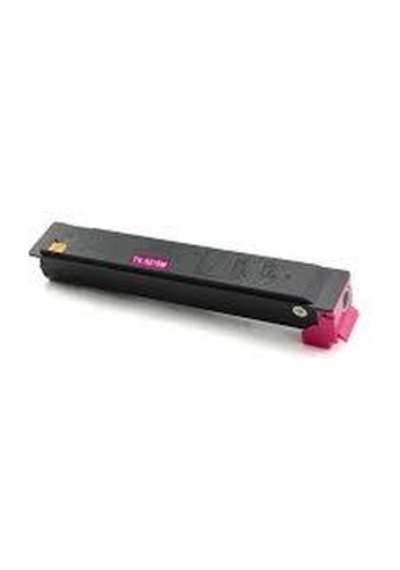 Kyocera Tk-5215 1t02r6bnl0 Kırmızı Uyumlu,  Toner