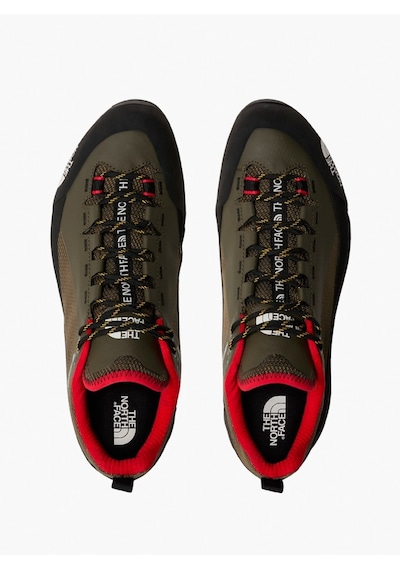The North Face M Verto Alpine Gore-tex Erkek Outdoor Ayakkabı Haki