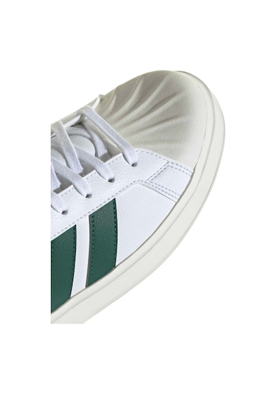Adidas Streettalk Erkek Beyaz Sneaker Ayakkabı Jp8281 1774251 Beyaz