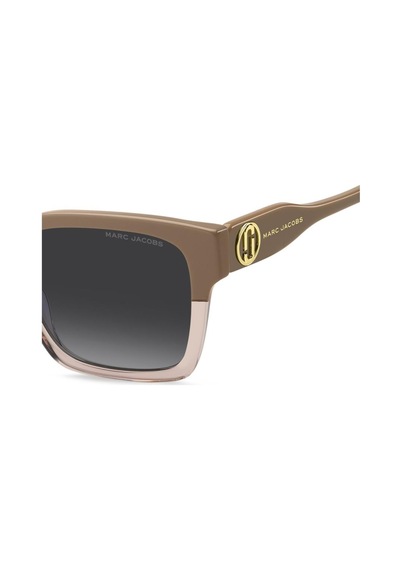 Marc Jacobs Güneş Gözlüğü Marc 814/s 53 10a 9o Bej