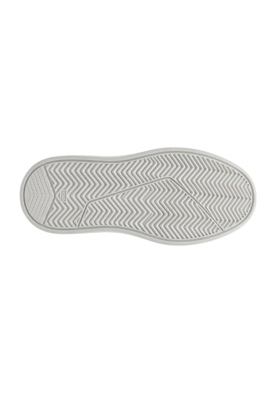 Cream Safari Sneaker Erkek Ka-26y-e16206 John May Casual Shoe Kahverengi