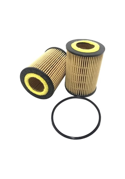 YAĞ FİLTRESİ GETZ ACCENT 1.5 CRDİ 02-06 26320-27100 26310-27100