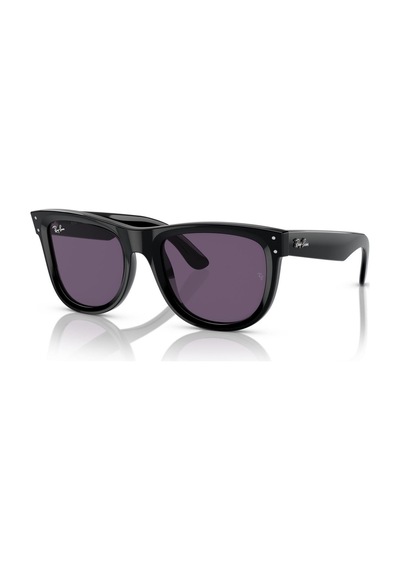 Ray-Ban Rbr0502s 66771a 50 Unisex Güneş Gözlüğü