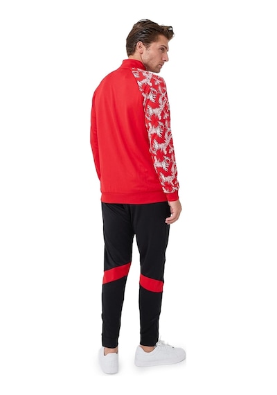 Joma Premium Kamp Eşofmanı 9212325 Kırmızı