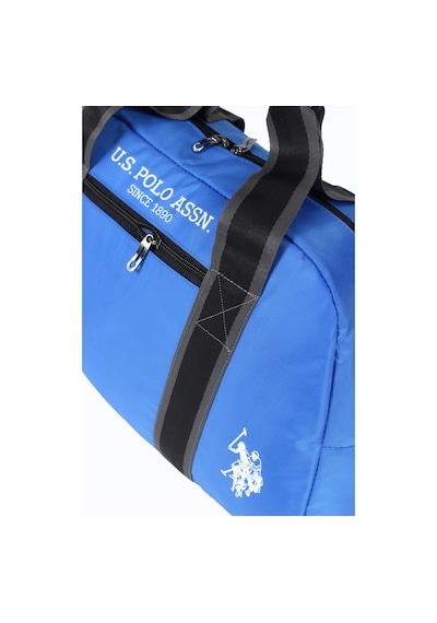 U.S. Polo Assn. Plduf 23814 Us Polo Assn Orta Boy Seyahat Çantası 001