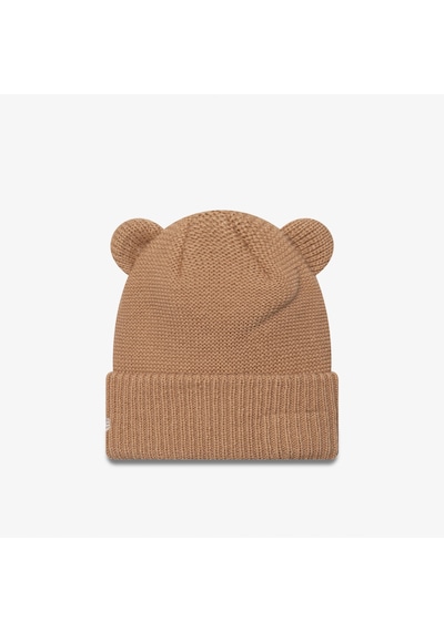New Era Ears Newera Tta Çocuk Bej Bere 60580864 Bej