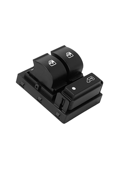 Gpr Fiat Doblo 3 Sol Çiftli Cam Açma Düğmesi Anahtarı 2012-2015