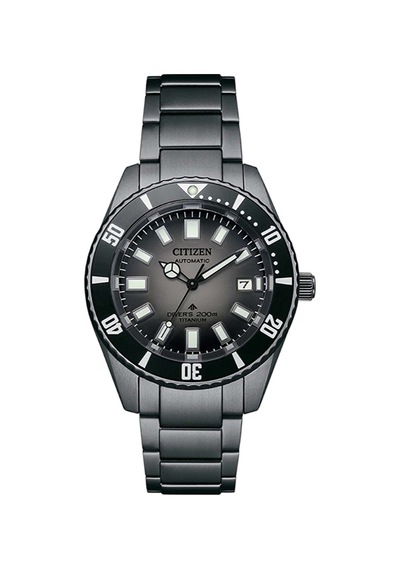 Citizen Erkek Kol Saati Nb6025.59h Metal