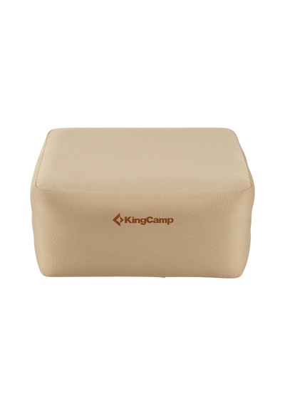 Kingcamp Classic Air Sofa Premium Şişme Kanepe Açık Haki