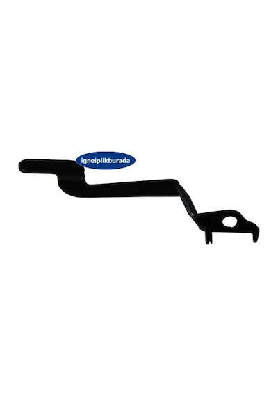 Overlok Makinesi Ayak Kaldırma Mandalı 131-15902
