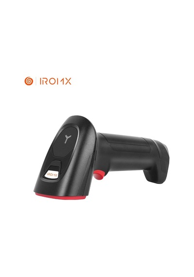 Iromx Wr0112d El Tipi 1d/2d Kablolu Barkod Okuyucu