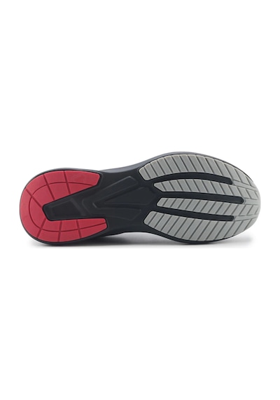 Kinetix Rocket 5fx Erkek Günlük Sneaker Spor Ayakkabı Gri
