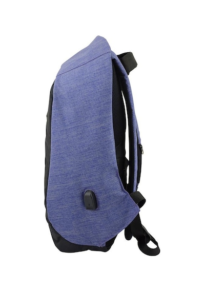 Packz Safe Okul Çantası Mor
