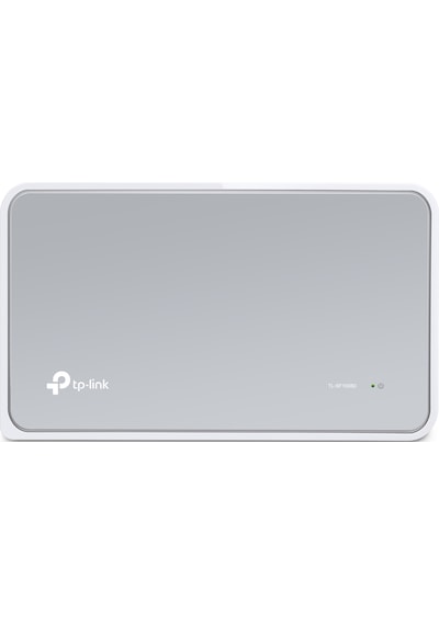 TP-Link TL-SF1008D 8 Port 10/100 Mbps Switch