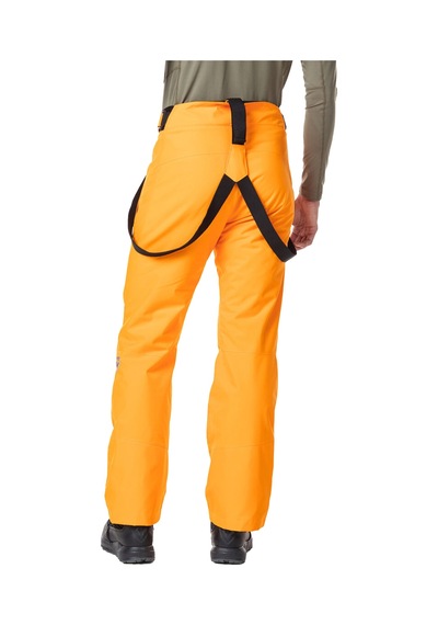 Rossıgnol Rossignol Ski Erkek Turuncu Kayak Pantolonu X07