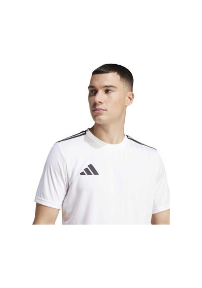 Whıte/black Adidas Erkek Futbol Forma Campeon25 Jsy M Jf6059 Beyaz